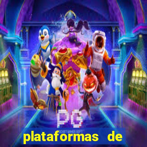 plataformas de jogos americanas